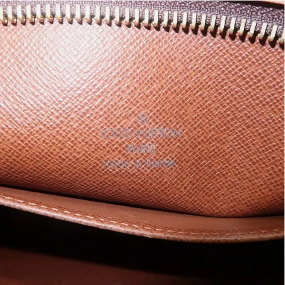 ⭐🔥AUTHENTIC🔥⭐Louis Vuitton Drouot Crossbody - Picture 16 of 16
